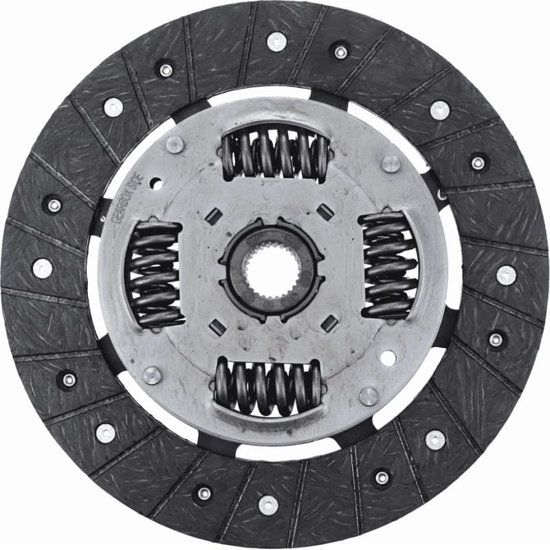 SACHS sankabos komplektas 3000 951 567