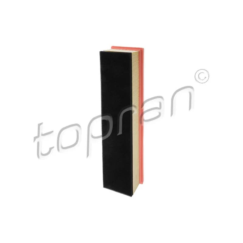 TOPRAN 700 249 oro filtras