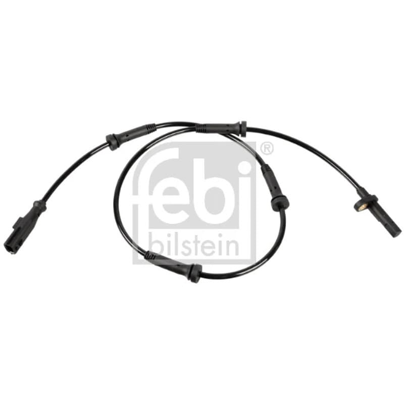 FEBIBILSTEIN jutiklis, rato greitis 108037