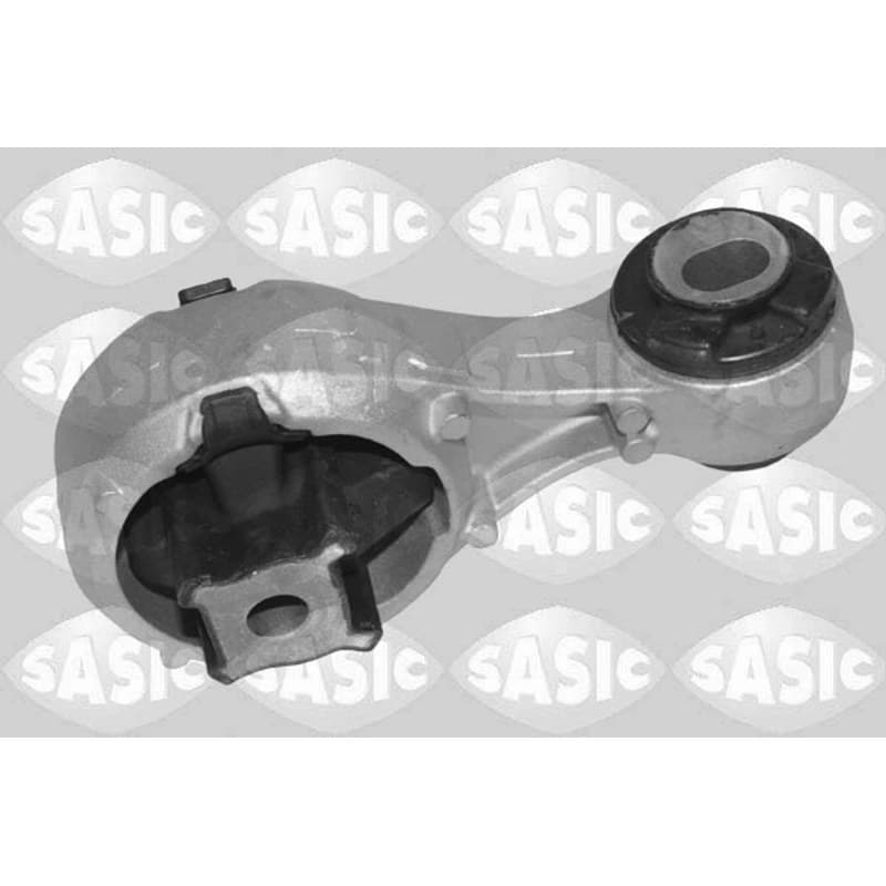 SASIC variklio montavimas 2704145