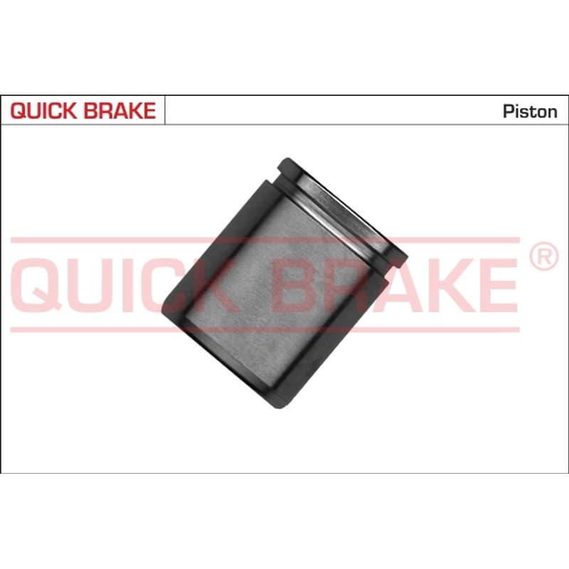 QUICKBRAKE stūmoklis, stabdžių apkaba 185133K