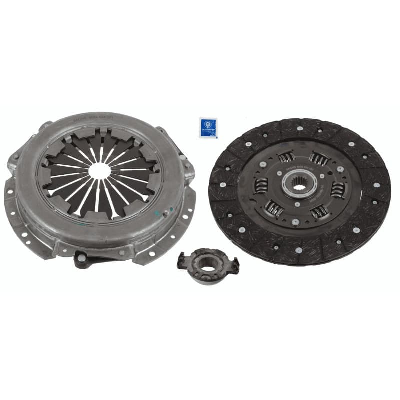SACHS 3000 951 623 sankabos komplektas