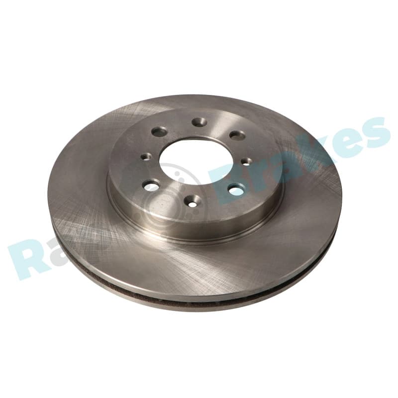 RAPBRAKES stabdžių diskas R-D0695