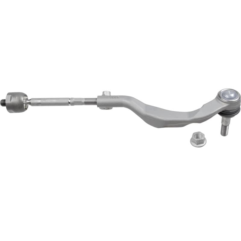 LEMFRDER strypo montavimas 42362 01