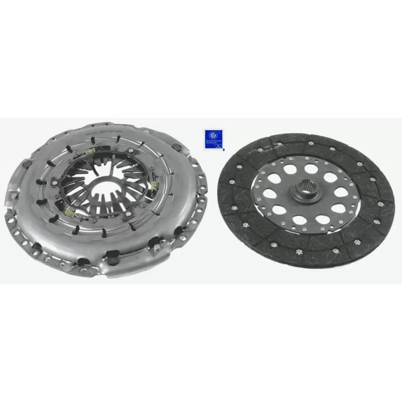 SACHS sankabos komplektas 3000 951 964