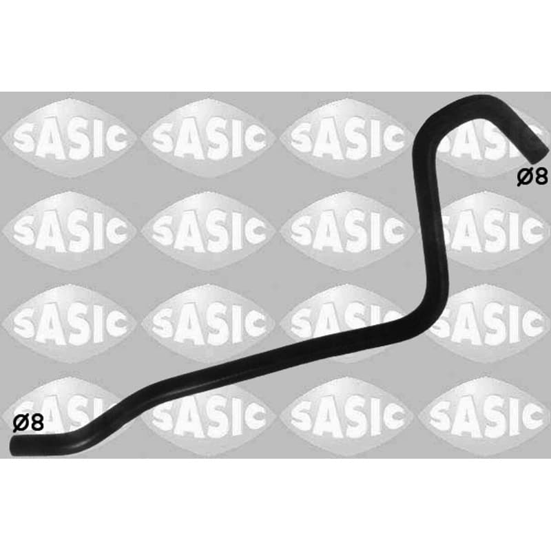 SASIC radiatoriaus žarna 3406140