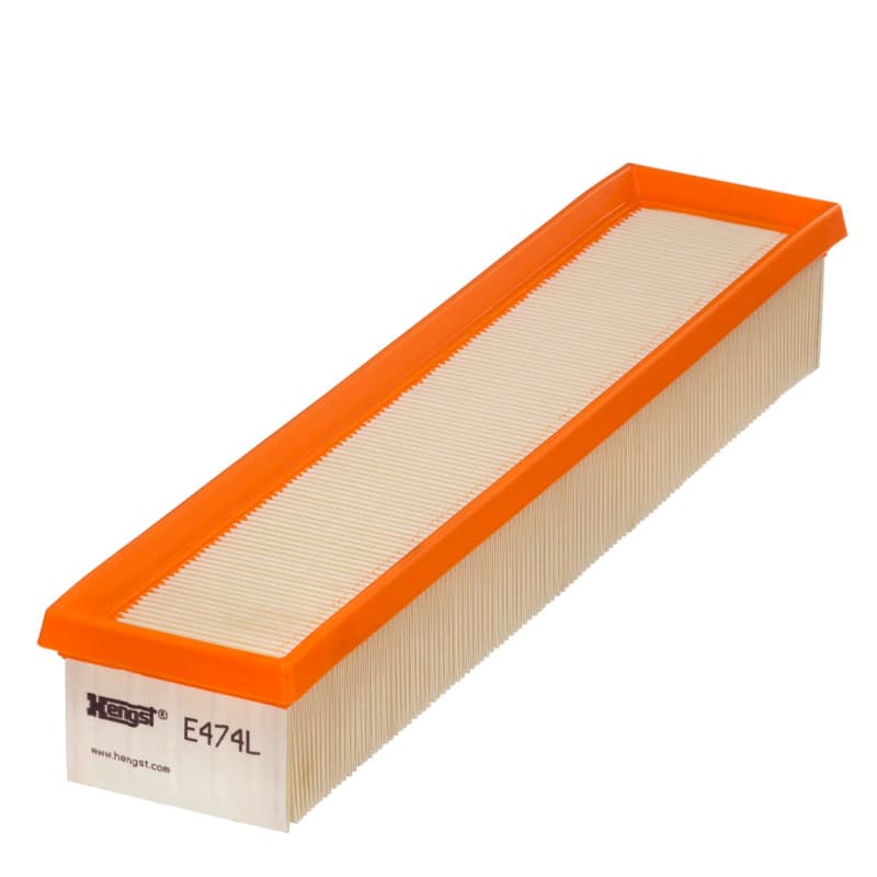 HENGSTFILTER oro filtras E474L
