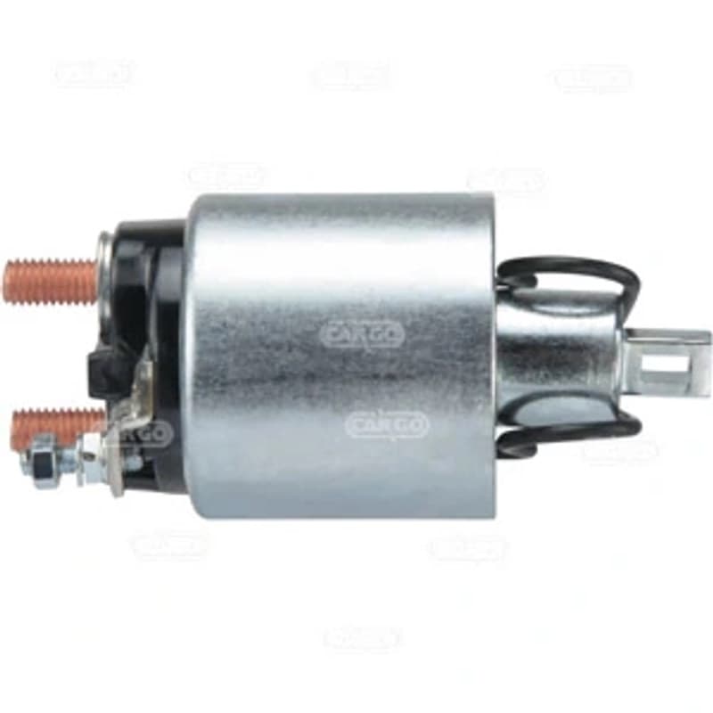 HCCARGO F 032 332 464 solenoidinis jungiklis, starteris