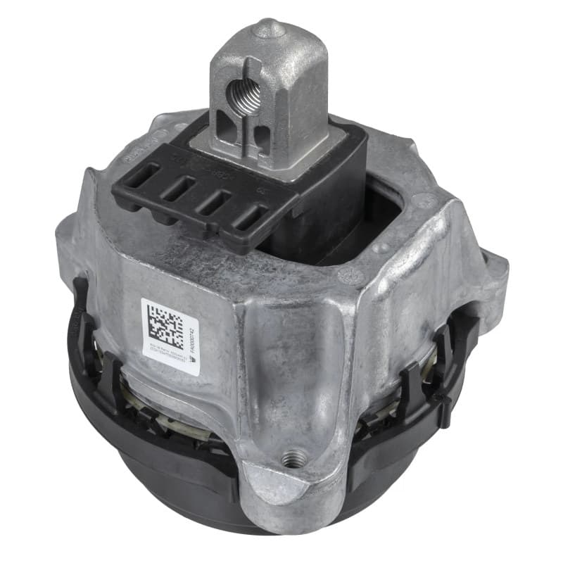 LEMFRDER variklio montavimas 45339 01
