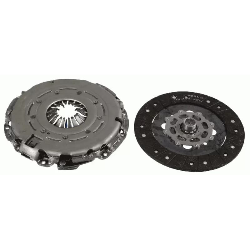 SACHS sankabos komplektas 3000 950 675