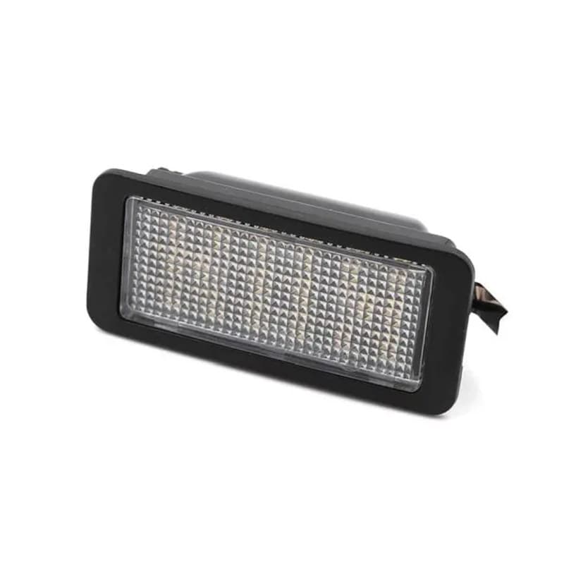 ABAKUS Valstybinio numerio apšvietimas L53-210-0009LED