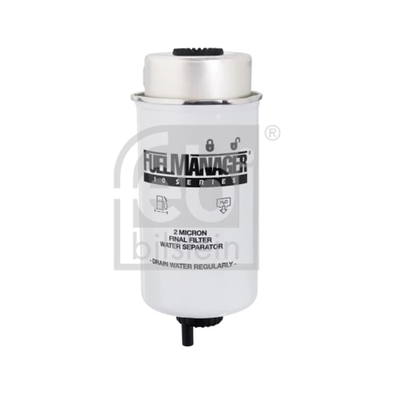 FEBIBILSTEIN kuro filtras 105814
