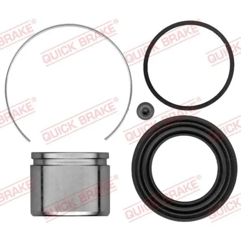 QUICKBRAKE remonto komplektas, stabdžių apkaba 114-5286