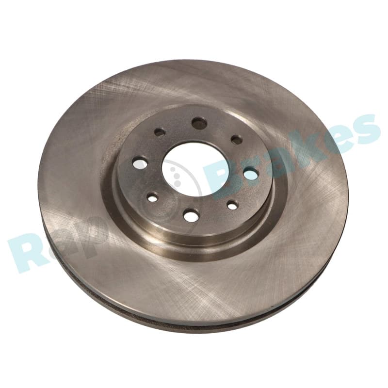 RAPBRAKES stabdžių diskas R-D0446