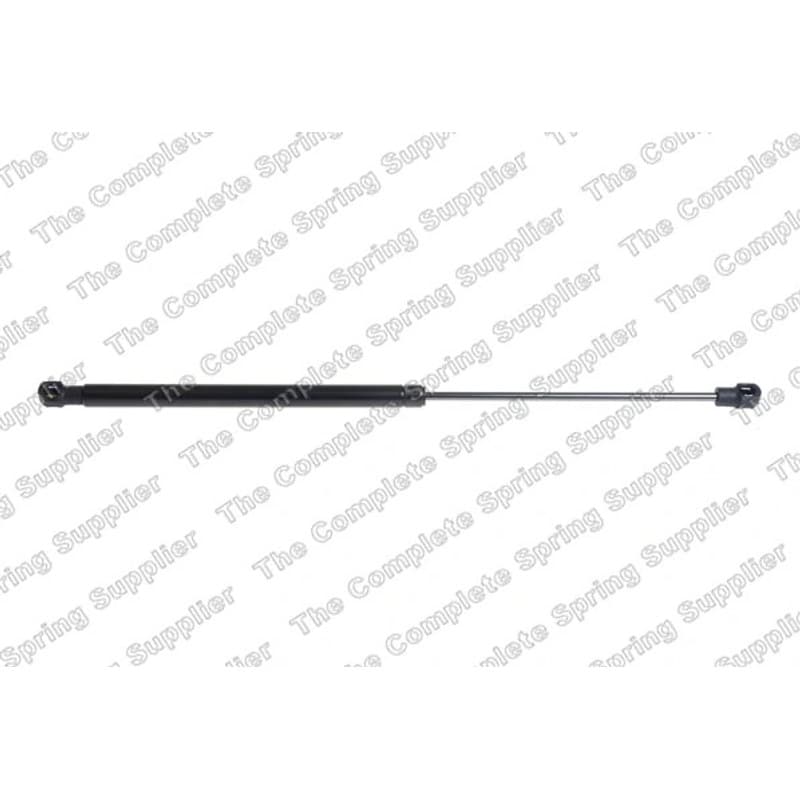 LESJFORS dujinė spyruoklė, bagažinė 8104254