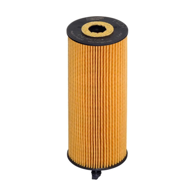 HENGSTFILTER alyvos filtras E122H D187