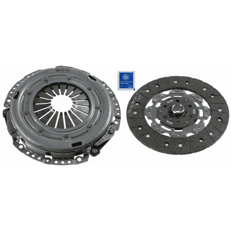 SACHS sankabos komplektas 3000 950 605