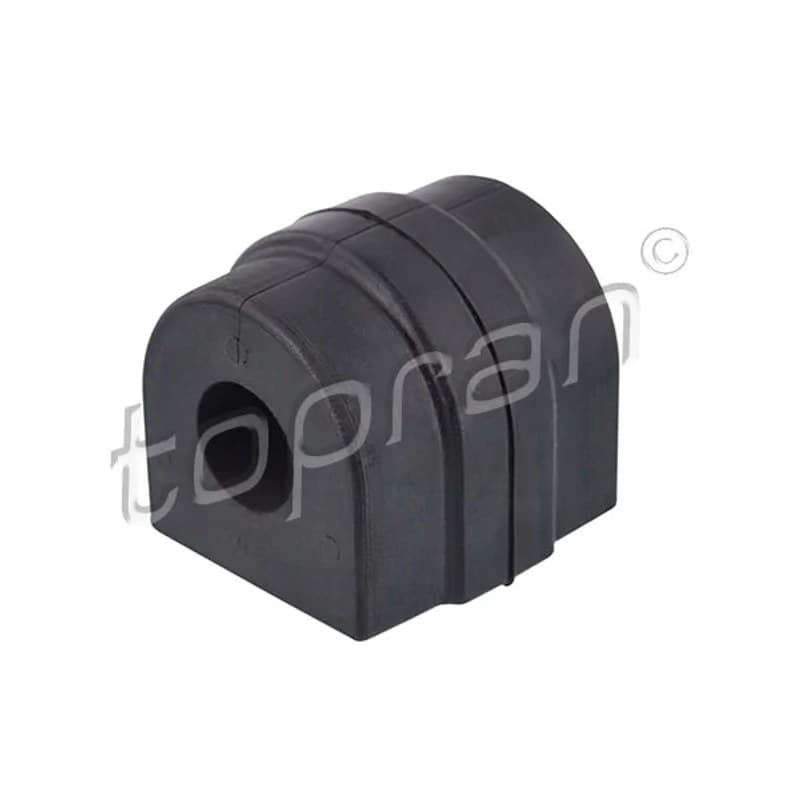 TOPRAN 500 332 skersinio stabilizatoriaus įvorių komplektas