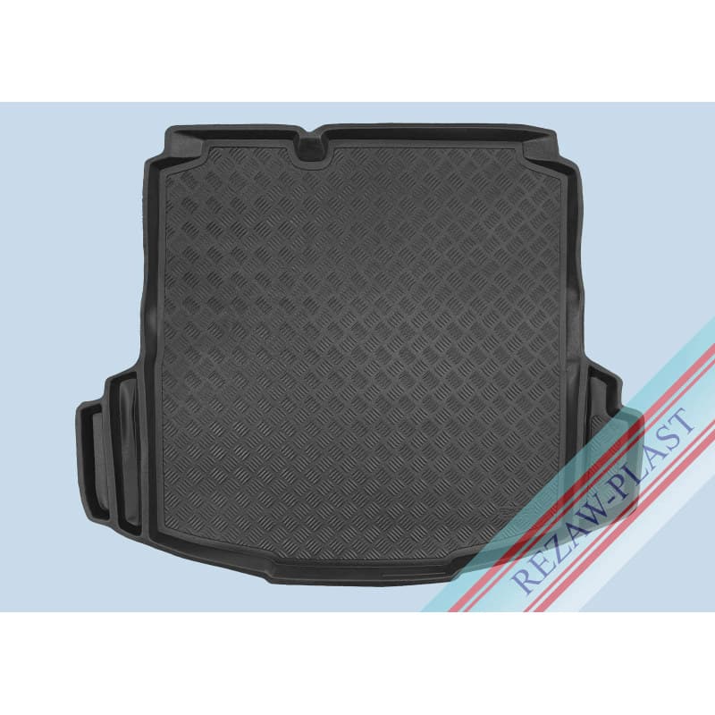 REZAW PLAST Bagažinės kilimėlis, tinka: Volkswagen JETTA V 2005 - 2011 REZ 101830