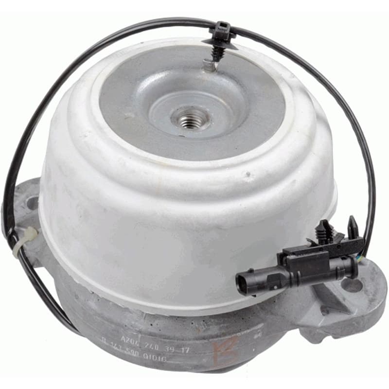 LEMFRDER variklio montavimas 38344 01