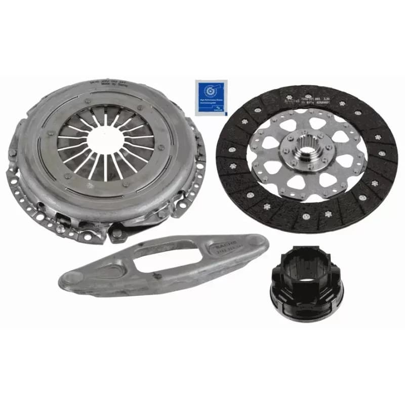 SACHS sankabos komplektas 3000 970 136