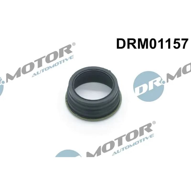 DRMOTORAUTOMOTIVE tarpiklis, slyvos pildymo angos dangtelis DRM01157