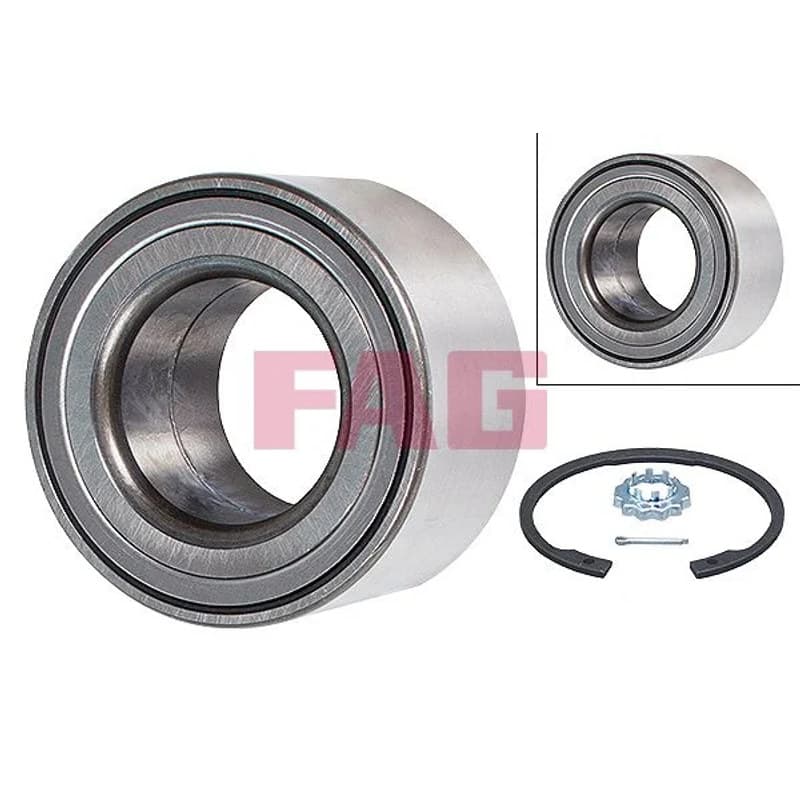 SCHAEFFLERFAG Rato guolio komplektas 713 6187 70