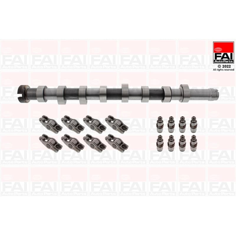 FAIAUTOPARTS skirstomojo veleno komplektas CSK1006