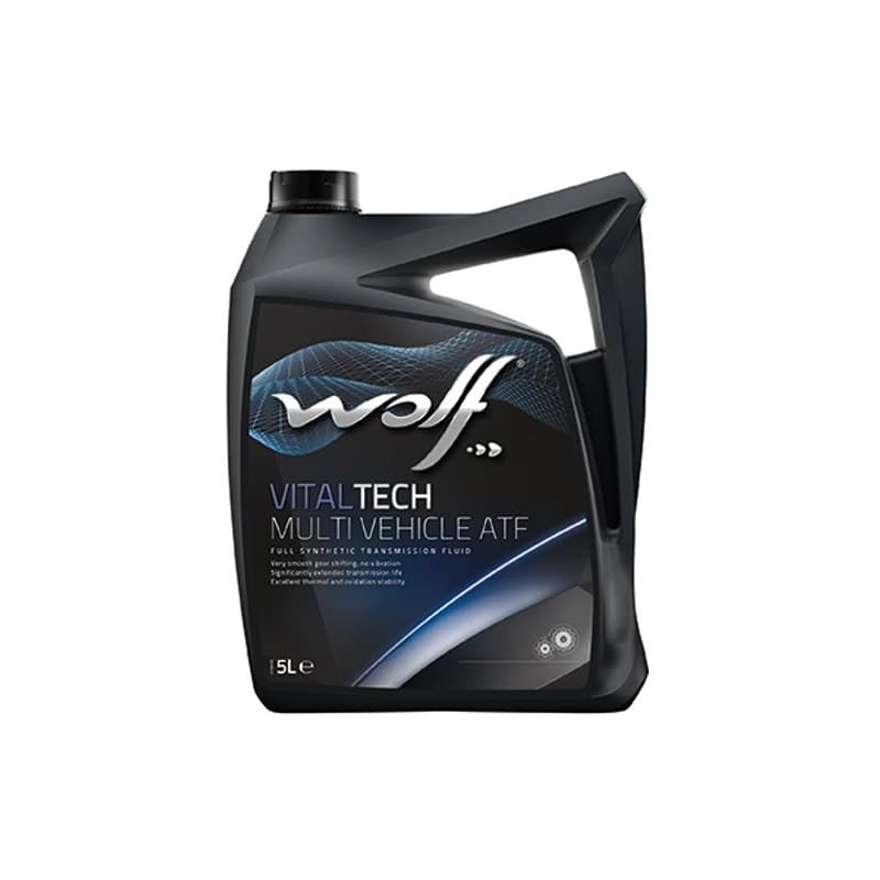 WOLF greičių dėžės alyva 8305702