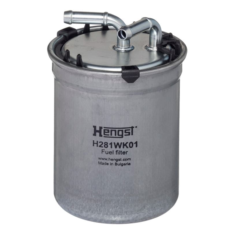 HENGSTFILTER kuro filtras H281WK01