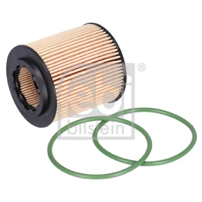 FEBIBILSTEIN alyvos filtras 33469