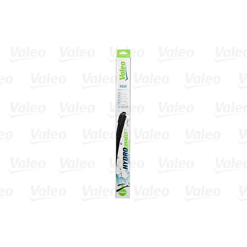 VALEO valytuvai 578579