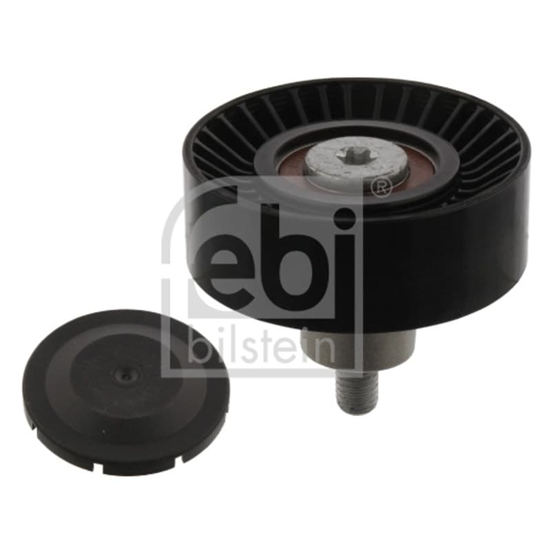 FEBIBILSTEIN 36057 kreipiantysis skriemulys, V formos rumbuotas diržas