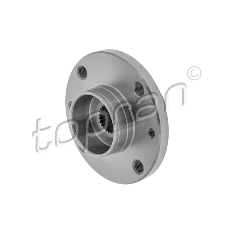 TOPRAN 700 633 rato stebulė