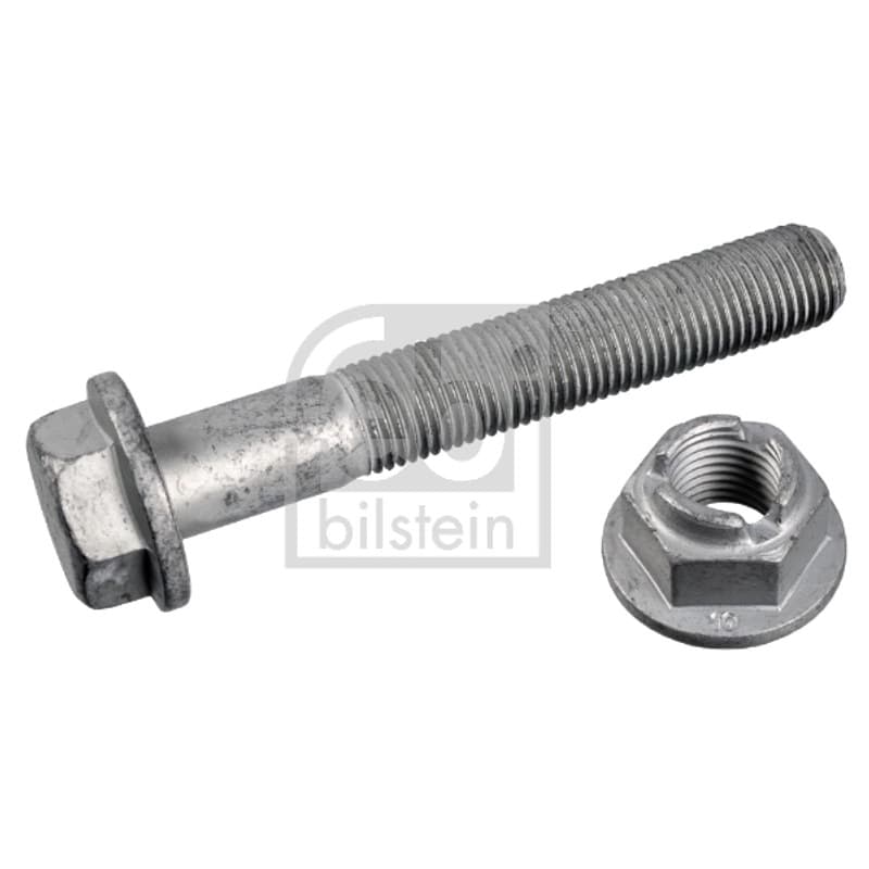 FEBIBILSTEIN montavimo komplektas, valdymo svirtis 40160