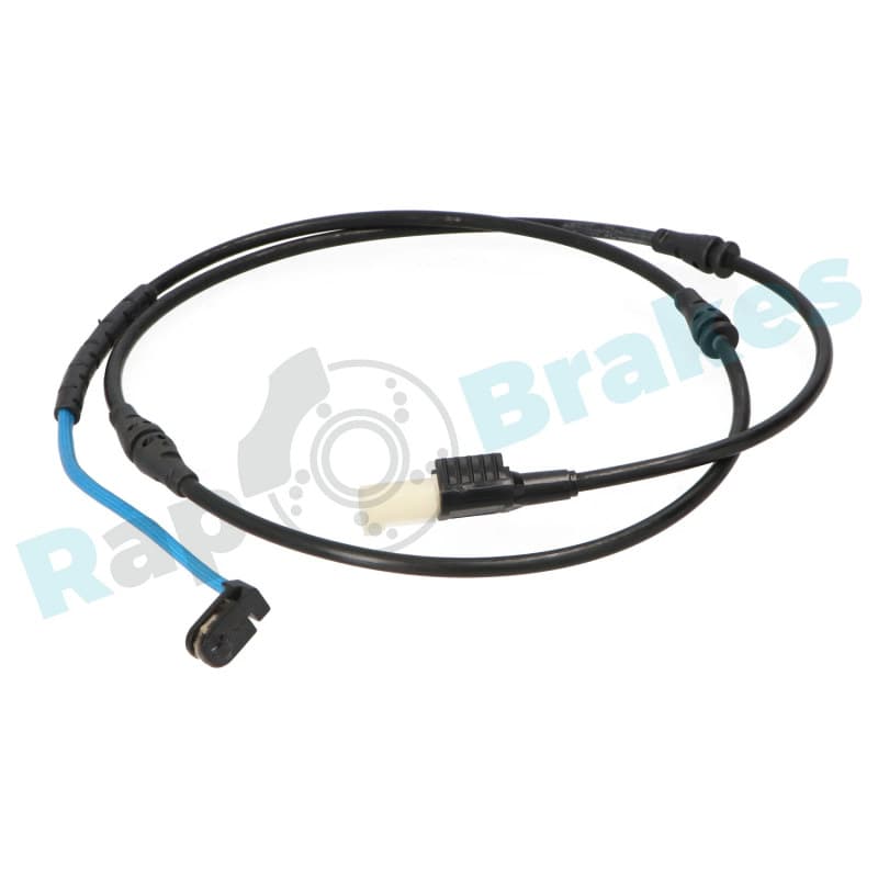 RAPBRAKES įspėjimo kontaktas, stabdžių trinkelių susidėvėjimas R-G0177