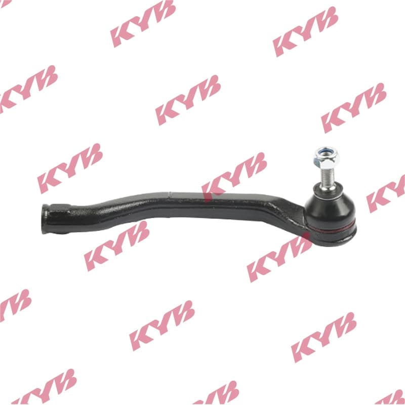 KYB KTR4053 skersinės vairo trauklės galas