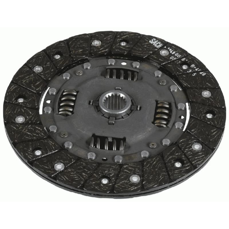 SACHS sankabos diskas 1862 882 042