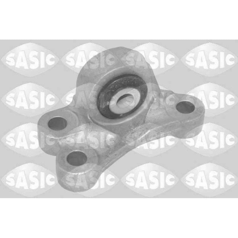 SASIC variklio montavimas 2706770