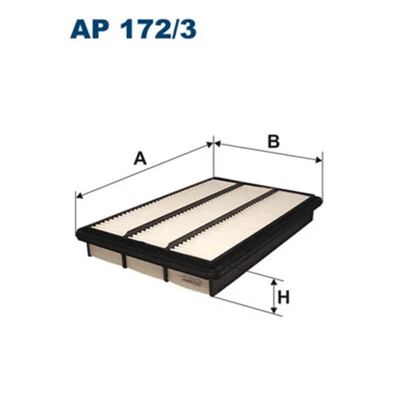 FILTRON oro filtras AP 172/3