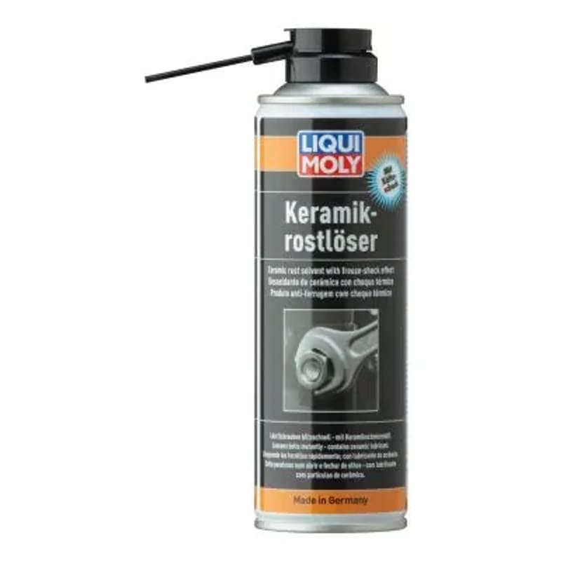 LIQUIMOLY 1641 rūdžių tirpiklis