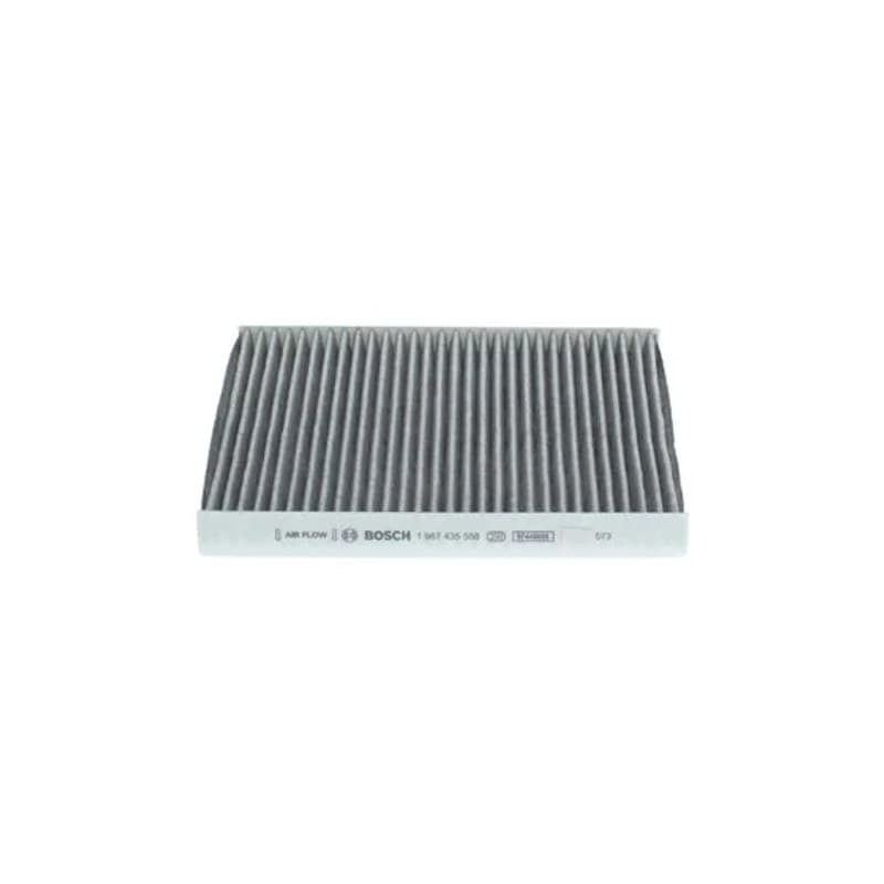 BOSCH 1 987 435 558 filtras, salono oras