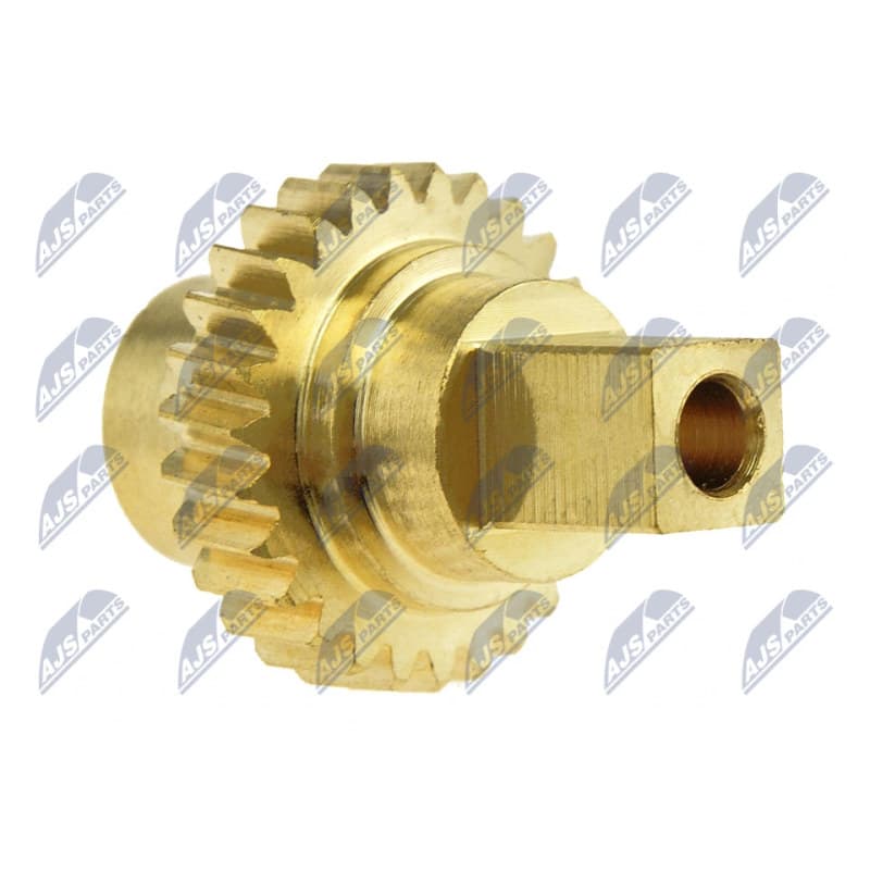 NTY transmisija, stoglangio elektrovariklis EZC-PL-033