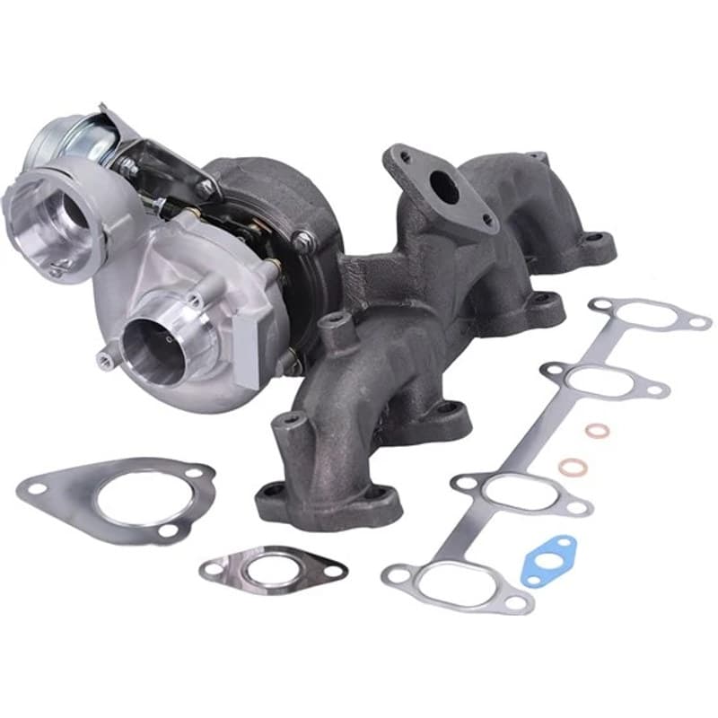 MAGNETIMARELLI kompresorius, įkrovimo sistema 807101004800