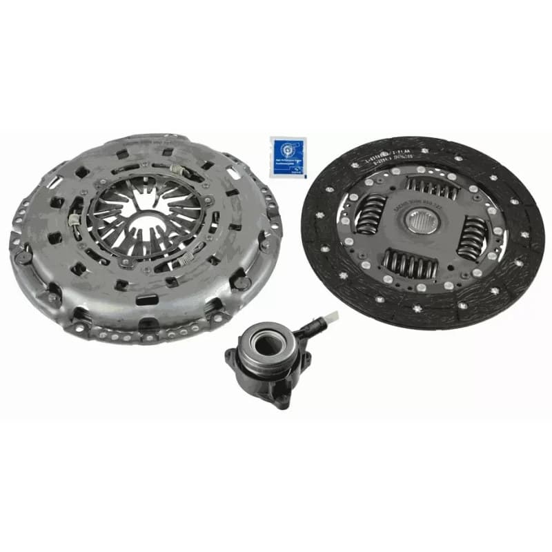 SACHS sankabos komplektas 3000 990 529