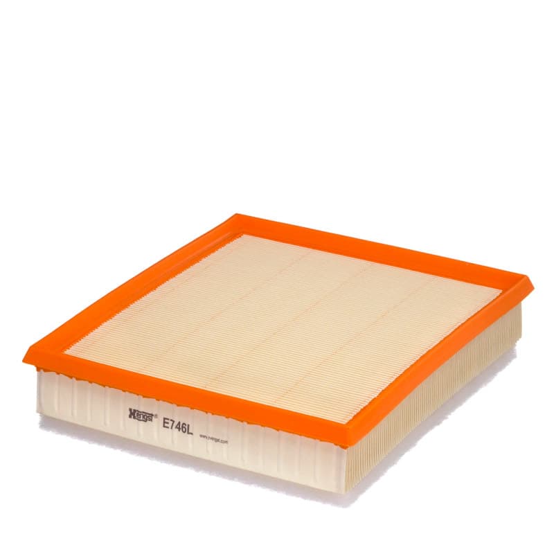 HENGSTFILTER oro filtras E746L