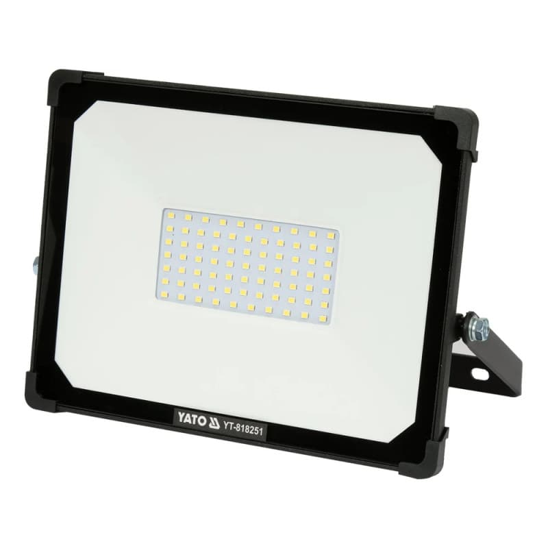 YATO Prožektorius SMD LED 50W 4750LM YT-818251