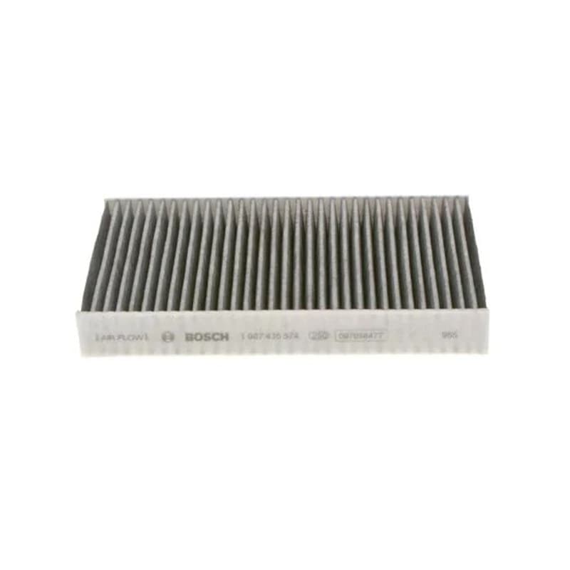 BOSCH 1 987 435 574 filtras, salono oras
