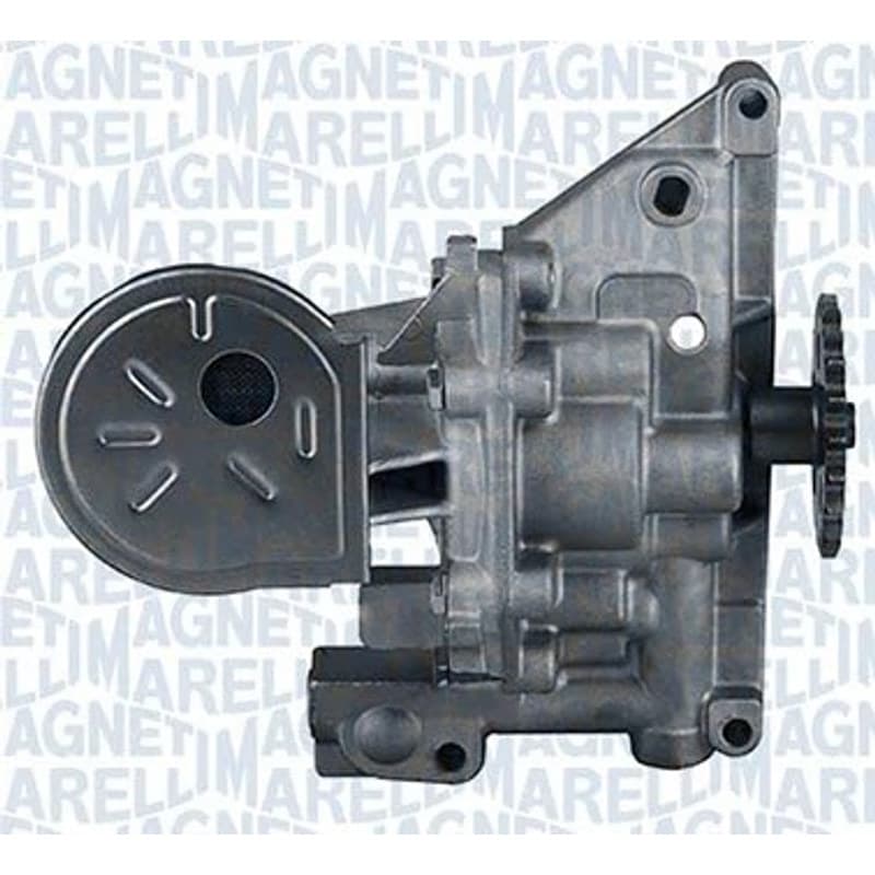 MAGNETIMARELLI alyvos siurblys 351516000076