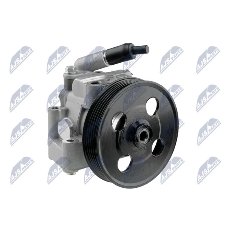 NTY hidraulinis siurblys, vairo sistema SPW-FR-011